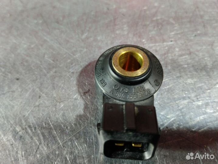 Датчик детонации Mercedes C-Class W204 M272 3.0I