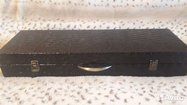 Подарочный набор для шашлыка