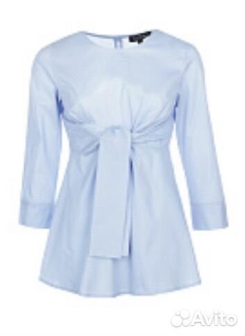 Новая итальянская блузка для беременных