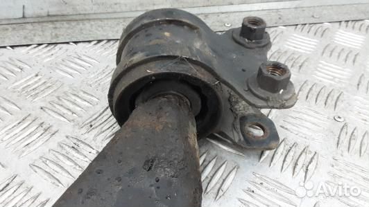 Рычаг передний нижний правый ford focus 2 (8DN06PM