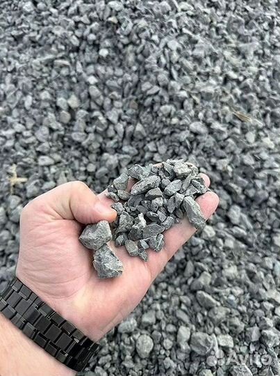 Щебень Щебёнка Щебень вторичный