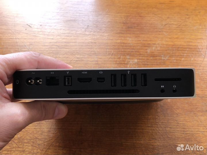 Apple Mac mini a1347