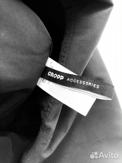 Капюшон-хомут утеплённый Cropp