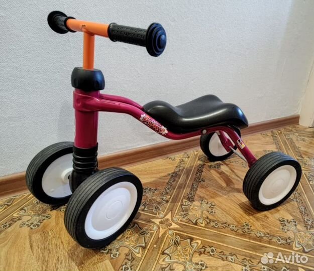 Беговел puky wutsch