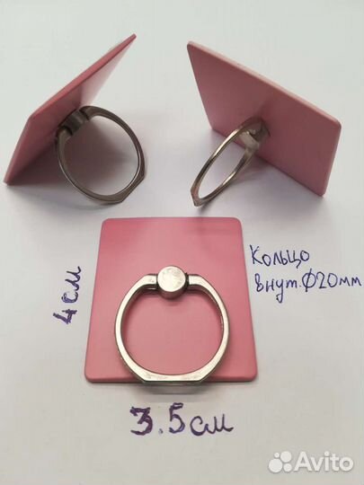 Держатель телефона (за 6шт)