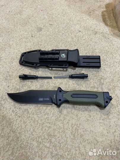 Нож для охоты