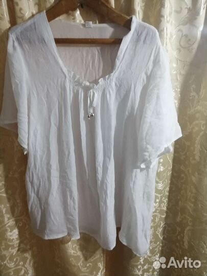 Одежда больших размеров