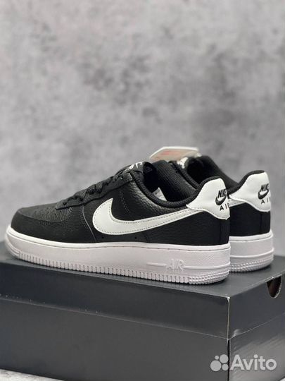 Кроссовки Nike Air Force 1 (Арт.16713)