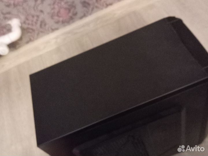 Игровой системный блок Crown