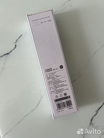 Стилус Xiaomi SMART pen 2nd generation