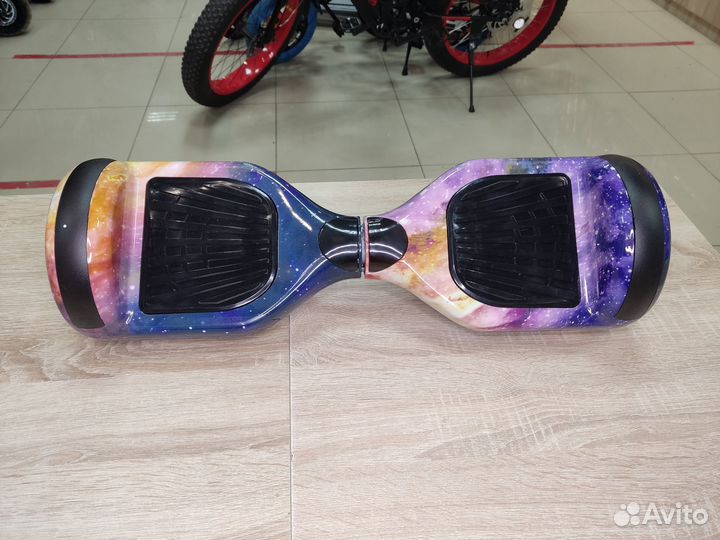 Гироскутер Smart GT 6.5 дюймов