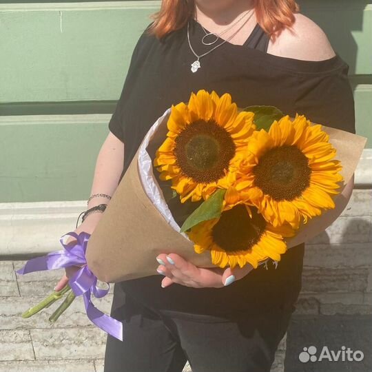 Цветы на 1 сентября