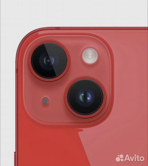 iPhone 14 Plus, 256 ГБ