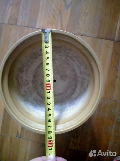 Кашпо горшки техн. керам д/орх опора для растений