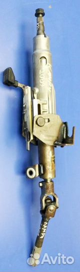 Колонка рулевая Тойота Камри 40