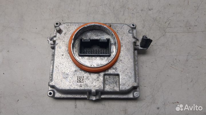 Блок розжига Audi A3, 2020