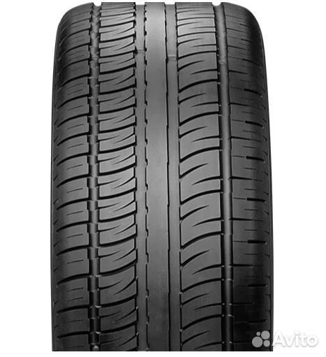 Pirelli Scorpion Zero 255/45 R20