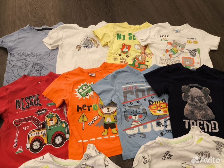 Вещи для двойни 86 размер