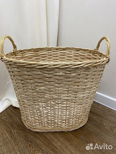 Корзинка для белья,корзина под овощи