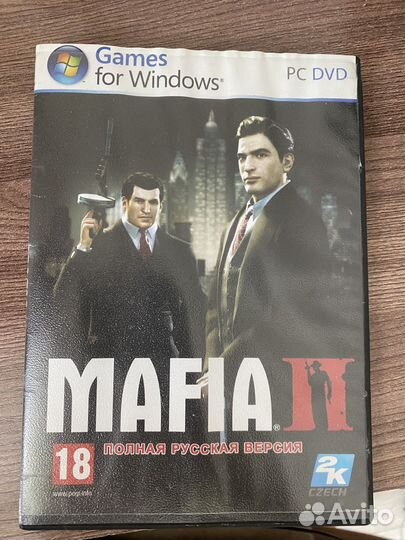 Компьютерная игра