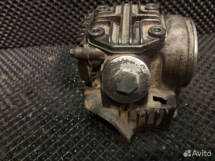 Головка alpha 72