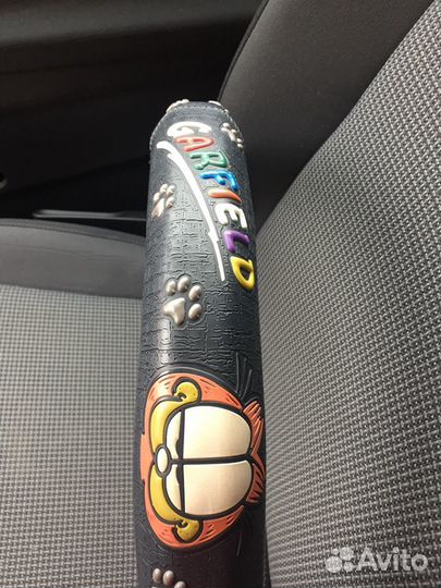 Оплётка на руль