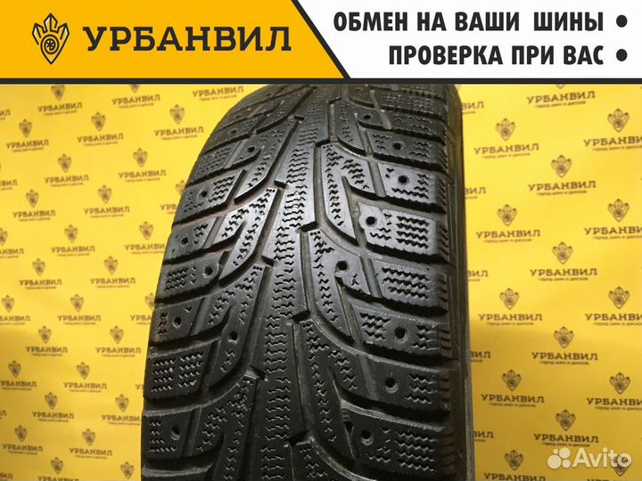 Hankook Winter I'Pike RS W419 205/55 R16 91T