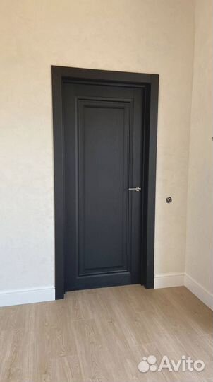 Межкомнатные двери люкс класса