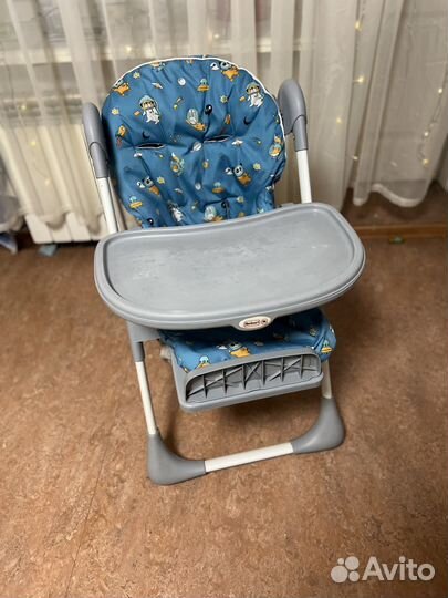 Стульчик для кормления