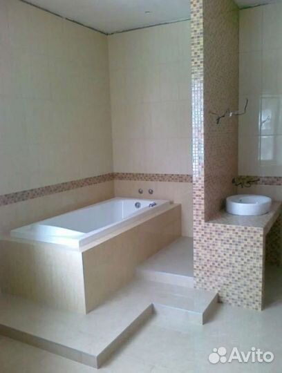 Ремонт квартир И домов без посредников