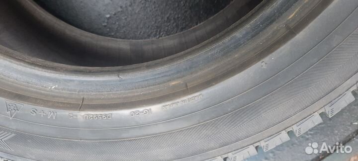 Yokohama Ice Guard IG20 205/55 R16 91Q