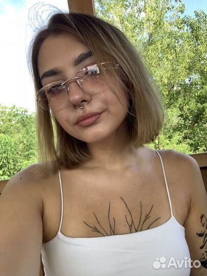 Официант, менеджер