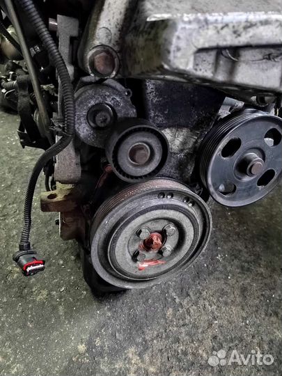 Двигатель Опель Астра Н 1.3 DTH