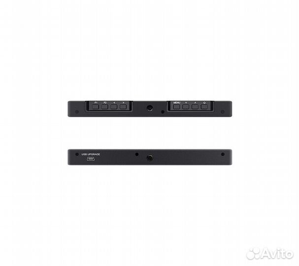 Накамерный монитор Feelworld T7 PLus