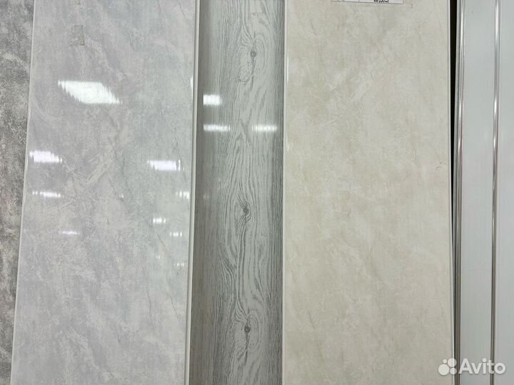 Пластиковые панели пвх