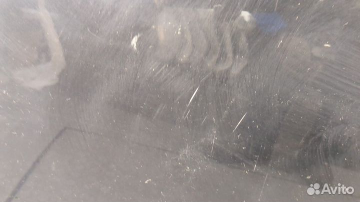 Дверь боковая правая передняя Audi A6 (C6)