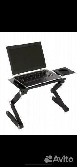 Подставка для ноутбука