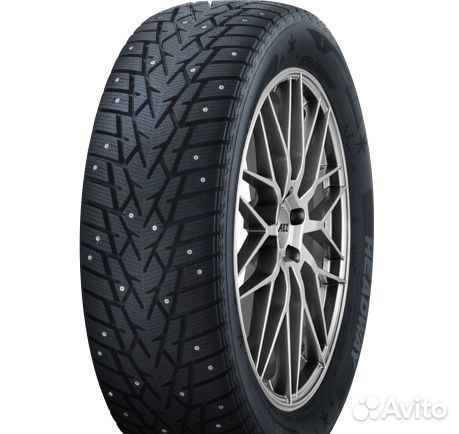 Headway HW503 235/55 R18 100T