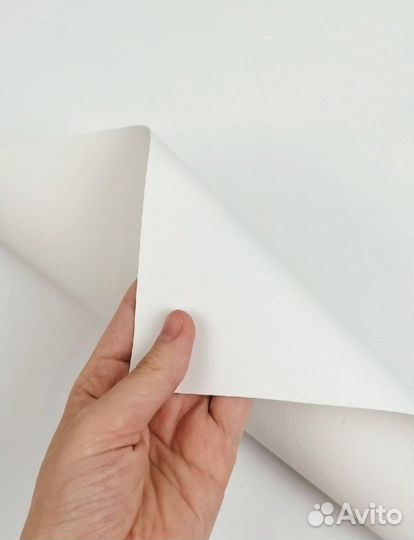 Фотофон виниловый новый