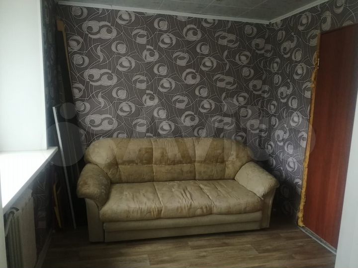 2-к. квартира, 25 м², 3/5 эт.