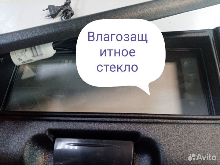 Новые аквариумы