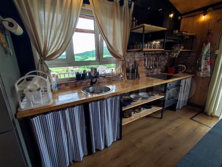 Дом 50 м² на участке 8,7 сот.