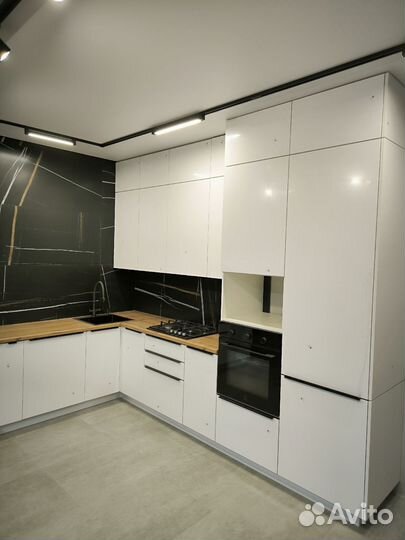 Модульная кухня от производителя