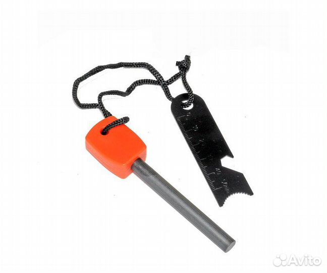 Огниво tourist spark-L большое