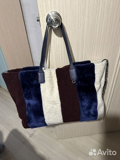 Сумка tommy hilfiger