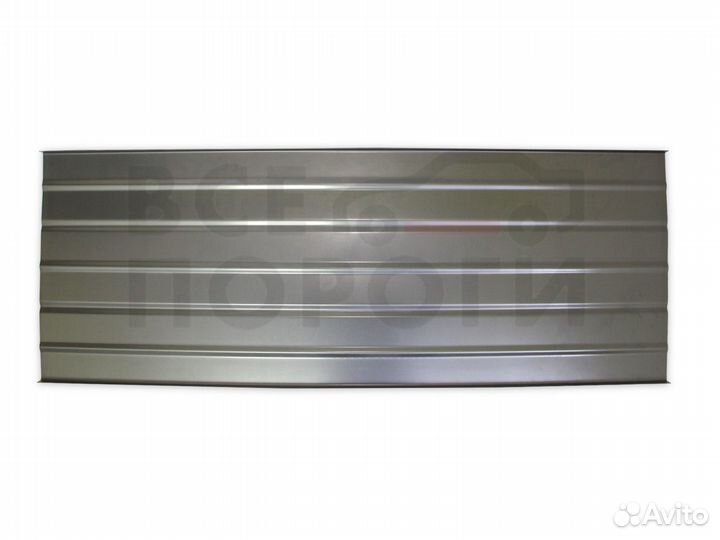 Ремкомплект пола Renault Megane 3 универсал