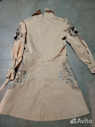 Платье valentino