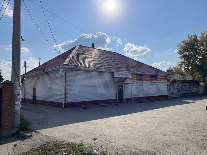 Торговая площадь, 223.2 м²