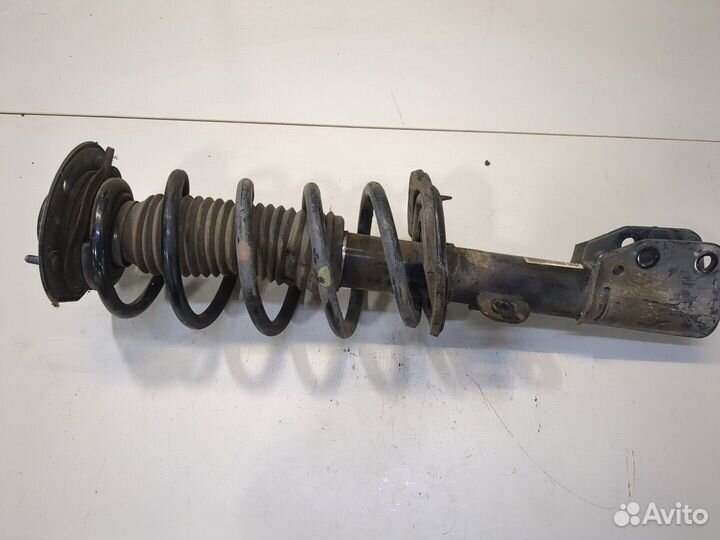 Амортизатор подвески Chevrolet Captiva, 2015