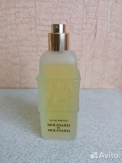 Женская и мужская парфюмерия